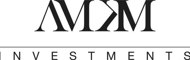 AMKM Investments logo