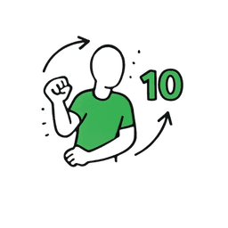 Movement & Rep 
Counting