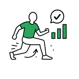 Workout Performance 
Metrics