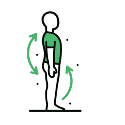 Posture & 
Alignment