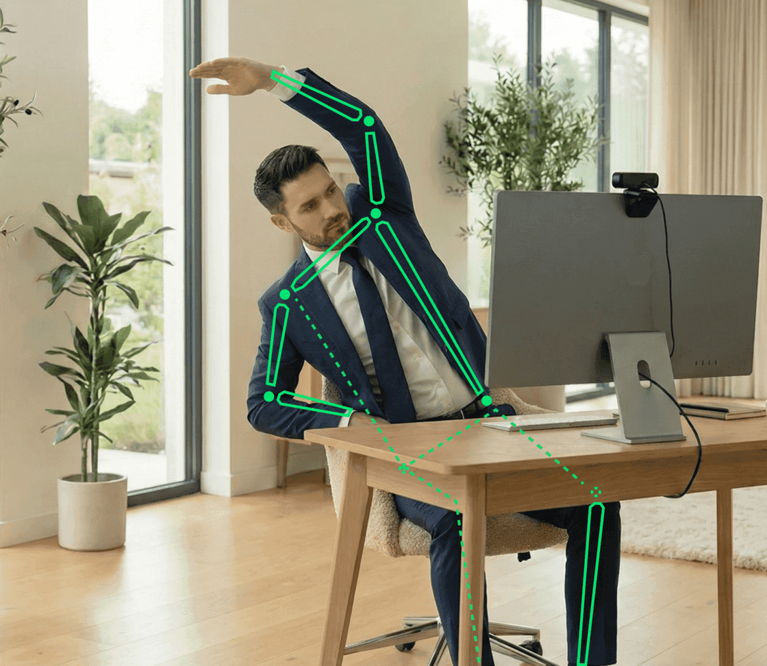 Corporate wellness logo