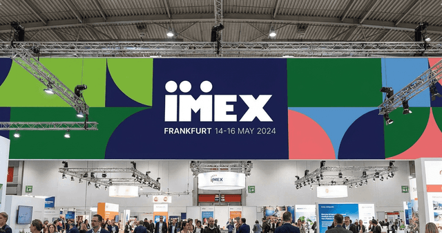 IMEX Expo thumbnail
