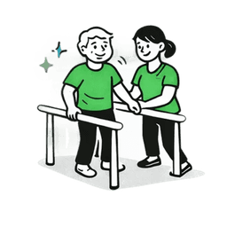 Geriatric Rehabilitation