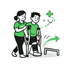 Neurological Rehabilitation