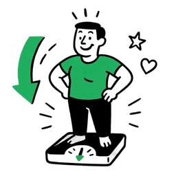 Weight-Loss Incentives