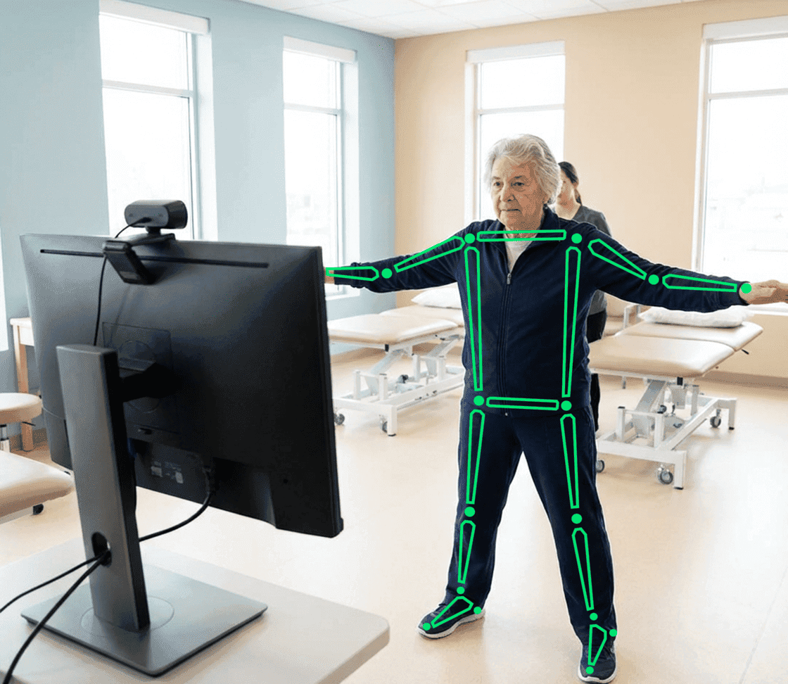 Corporate wellness logo