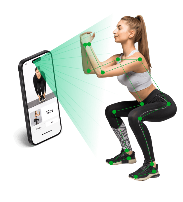 Traditional rehab challenges
